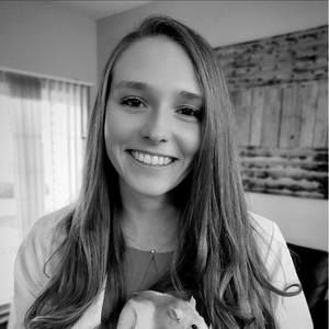 Meet your Posher, Alex